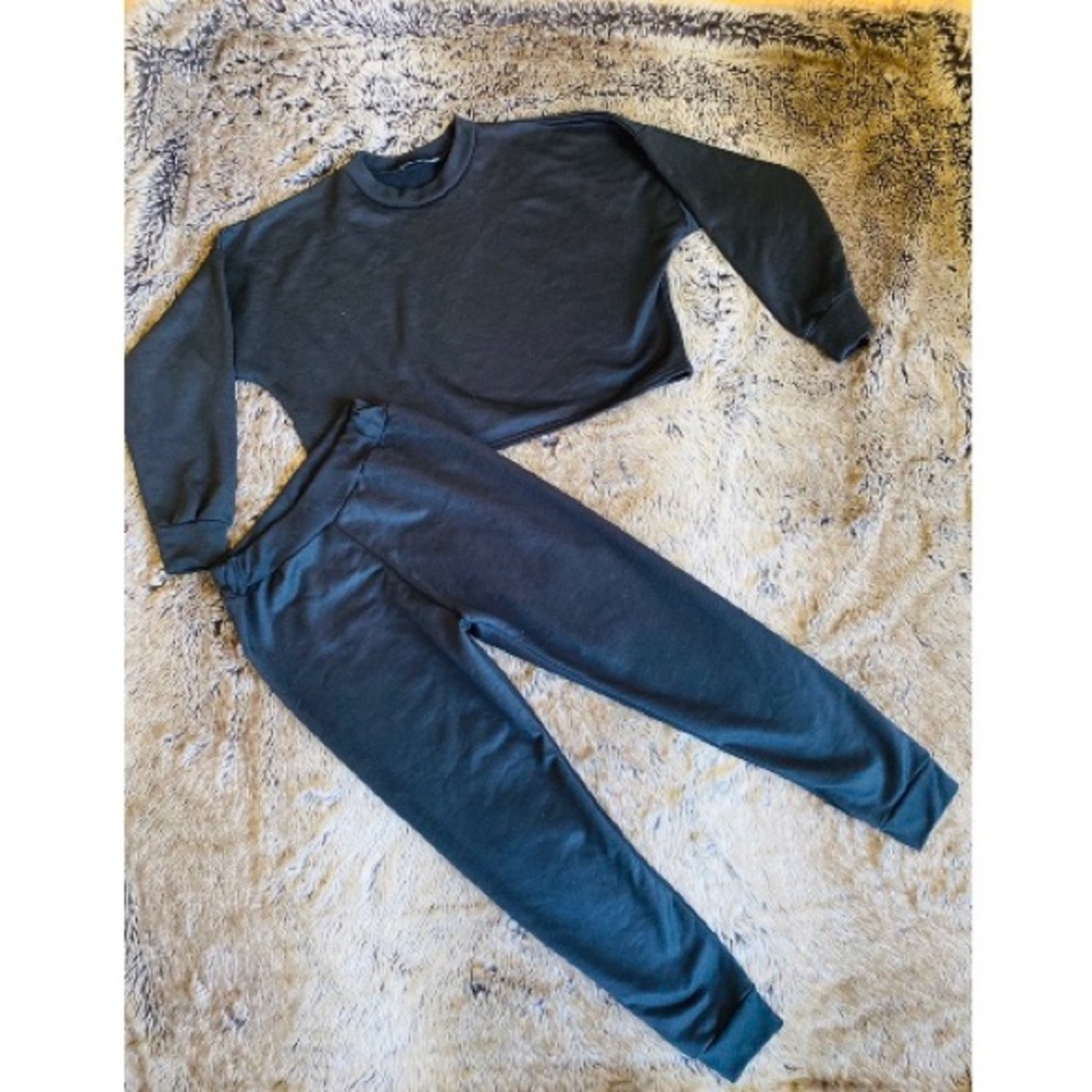 NASTY GAL Sweatsuit